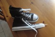high top    size    4