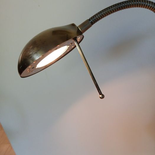 Search Light reading lamp