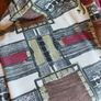 Vintage Curtain Image 9