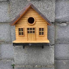Bird house