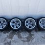 Genuine BMW 400M 18" Alloy Wheels - Bridgestone Tyres Image 8