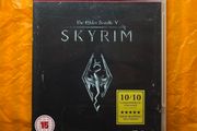 Skyrim - The Elder Scrolls V | PS3 | Plus post