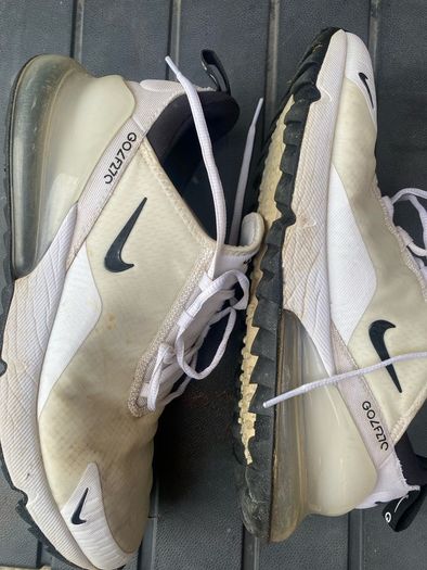 Nike 270 Golf Shoes