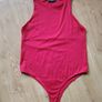 Ladies Bodysuit  Size 10 Image 2