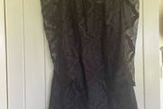 sandro Lace Dress