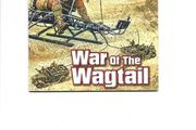 Commando # 4290 War Of The Wagtail Dc Thomson