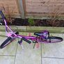 Girls Bike: 20 Inch for 6 to 10 years Image 4