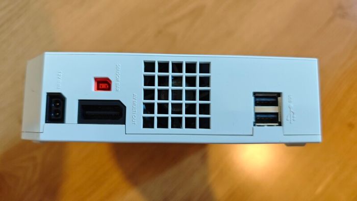 Nintendo Wii