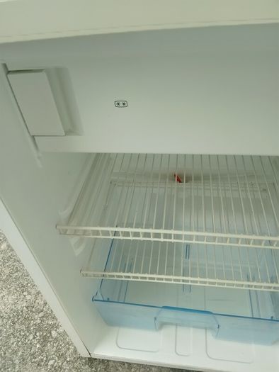 whirlpool fridge