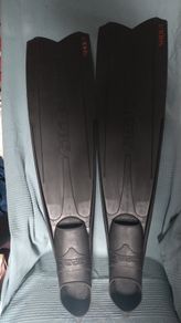 Freediving Fins SEAC