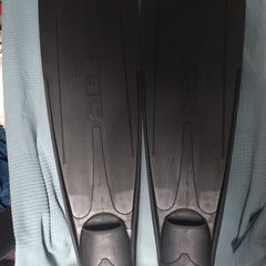 Freediving Fins SEAC