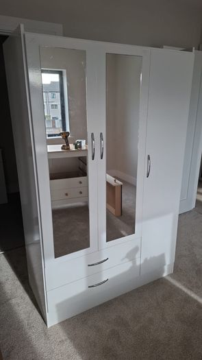 Wardrobe