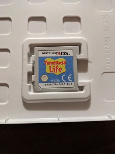 Tomodachi Life - Nintendo 3DS