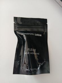 London Lash Flexie Lash Adhesive