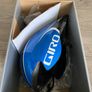 GIRO Advantage Time Trial Helmet Size M Image 3
