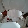 Salisbury Twenty One Piece China Teaset Image 8