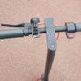 Xioami 1s scooter Image 4
