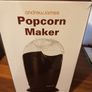 Popcorn Maker & Bags Image 2