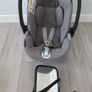 Cybex cloud infant seat + base Image 3