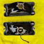 Ford Sierra fog lights Image 4