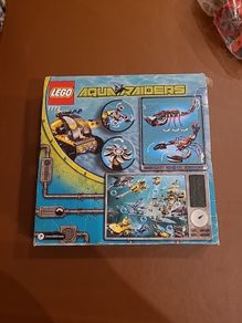 lego aqua raiders 7772