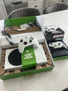 Xbox series S