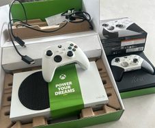 Xbox series S