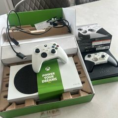 Xbox series S