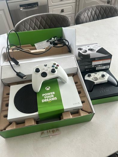 Xbox series S