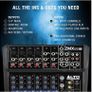 Music mixer Image 2