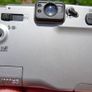 Canon Ixus Z70 Compact Film Camera APS IXUS Z 70 - great condition Image 7
