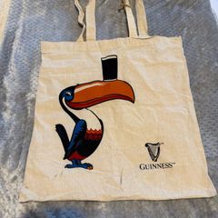 Guinness bag