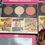 The balm face palettes new Image 3