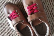 Brand New M&amp;S boys leather shoes