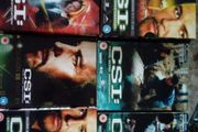 Dvd tv boxsets