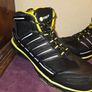 Toe Gaurd Jumper Safety Boots - Size 12 UK Image 2