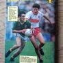 Meath v Cork 1987 Match Programme Image 2