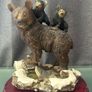 Antique large statues Image 3