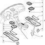 Switch Pack (Alfa Romeo 156) Image 2