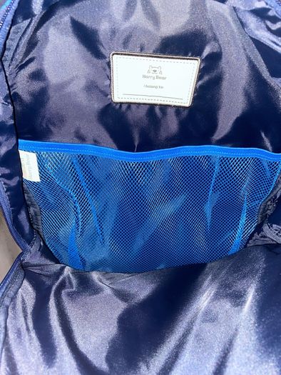 New Gamer School Bag