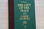 The Gift of the Magi &amp; Other Stories by O. Henry (1987 HC) Hardcover