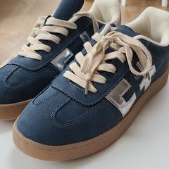 New runners