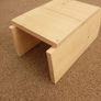 Guinea pig/small pet hideout Image 3
