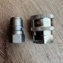 Quick Release Coupling Set 3/8 Image 2