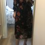 Zara dress Image 4