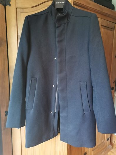 H & M Men's Coat