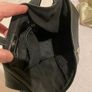 Tod's Black leather bucket bag Image 5