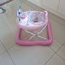 baby walker Minnie Mouse Image 2