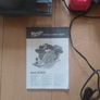 Milwaukee M18 fuel cordless circular saw Image 3