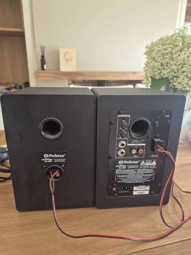 PreSonus Eris E4.5 BT Studio Monitors (Pair)